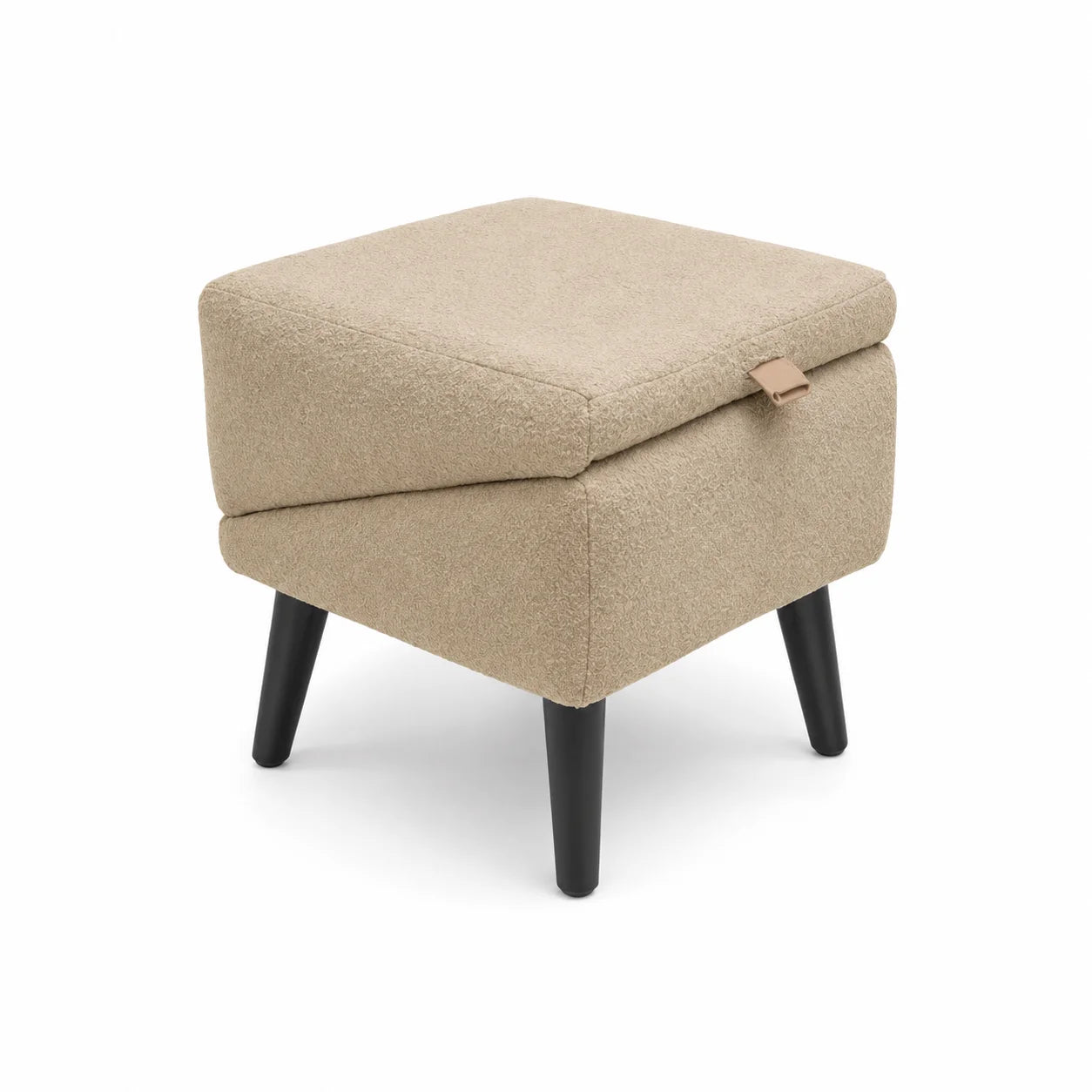 Vikbar Hundramp för Soffa och Säng