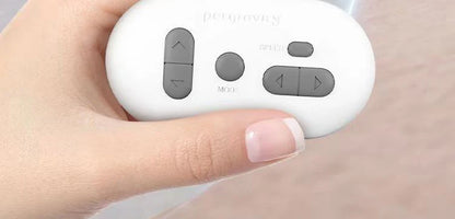 Interaktiv Smart Kattleksak