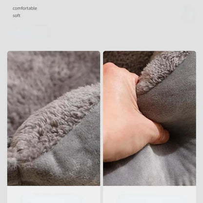 Mjuk & Varm Husdjursbädd