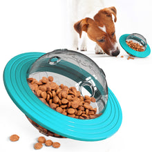 Aktiveringsleksak för Hund – Slow Feeder och Matdispenser