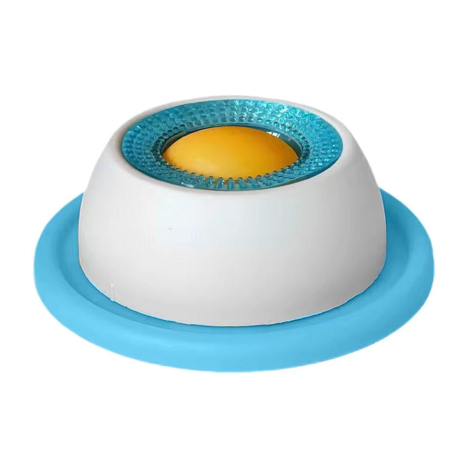 Lugnande Slickboll V2 För Hund & Katt