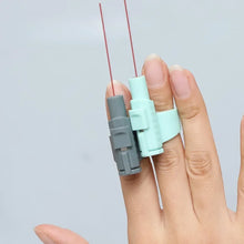 Mini Fingerlaser för Katter
