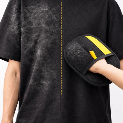 Hårborttagningshandske För Husdjur